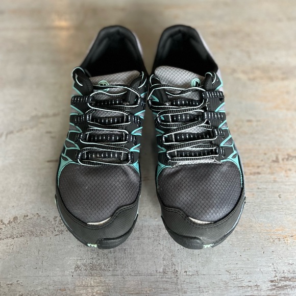 Merrell Allout Fuse Trail Running Shoe - Picture 4 of 7